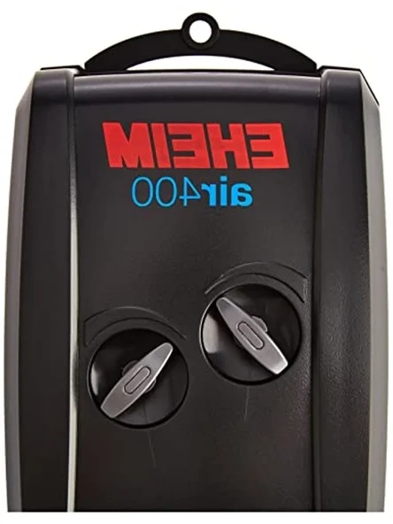 3704 Model Hava Motoru, Yüksek Performanslı - Resim 2