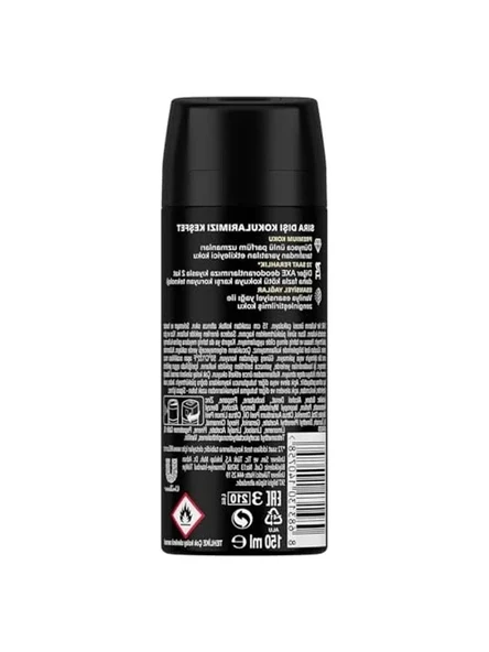 Premium Collection Erkek Deodorant & Bodyspray 150 ml - Resim 3