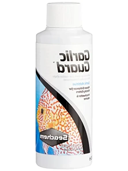 100 ML Sarımsak Koruma Ürünü, Çok Amaçlı Kullanım ürün görseli 1