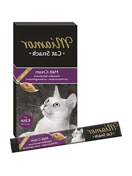 Ekonomik Paket Kedi Malt-Cream & Peynir, 66x15g ürün görseli 1