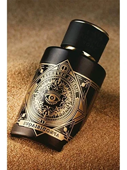 Etkileyici Erkek Parfüm, 100 ml - Kalıcı Koku ürün görseli 1