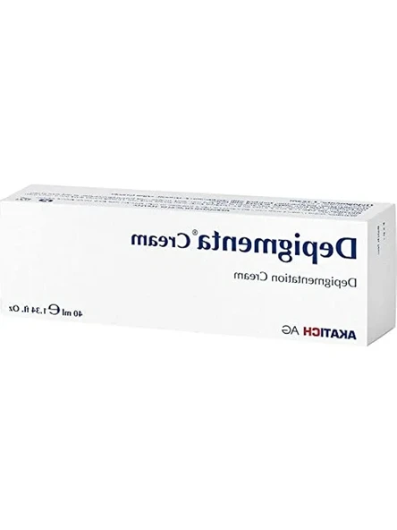 40 ml Leke Karşıtı Bakım Kremi ürün görseli 1