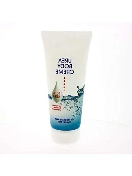 %10 Üre İçeren Vücut Kremi - 200 ml ürün görseli 1