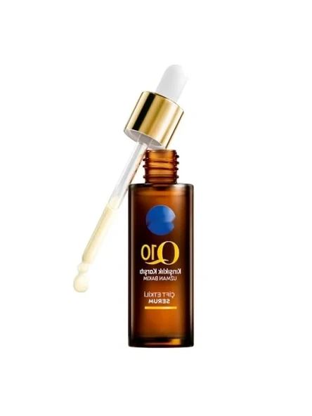 Kırışıklık Karşıtı Çift Etkili Cilt Serumu - 30 ml ürün görseli 1
