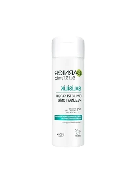 120 ml Sivilce İzi Karşıtı Peeling Tonik, Salisilik ürün görseli 1