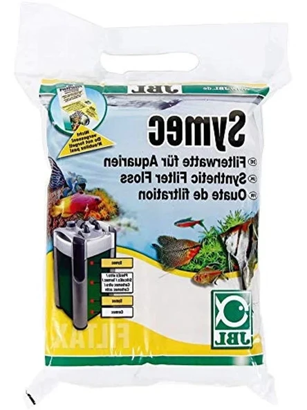 SYMEC ELYAF 100 g. - Resim 2