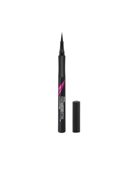 Siyah eyeliner, 700 kodlu, hassas ve kalıcı çizgiler için ürün görseli 1