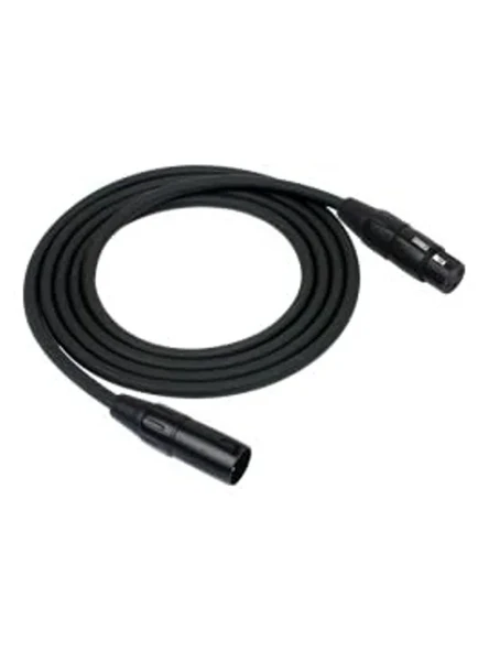 10 Metre XLR-XLR Mikrofon Kablosu, MPC-470 ürün görseli 1