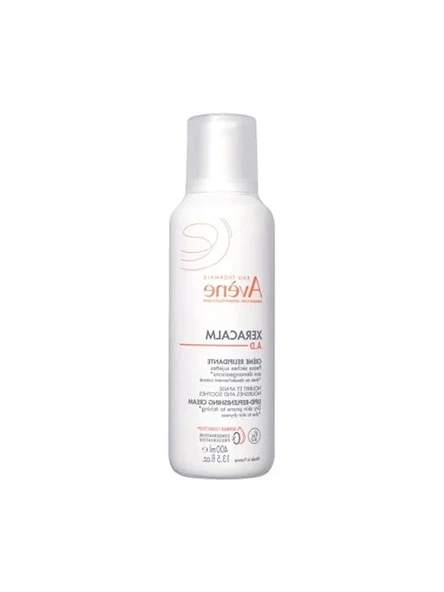 EAU THERMALE AVENE Xeracalm A.D. Atopiye Eğilimli Ciltler İçin Nemlendirici Balsam 400 ml 277945 ürün görseli 1