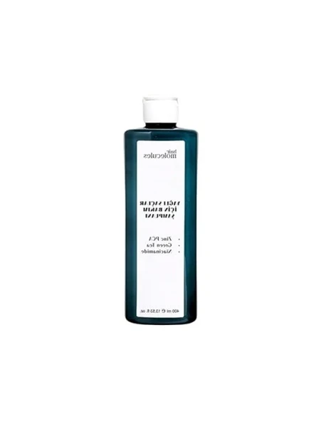 Yağlı Saçlar için Özel Bakım Şampuanı 400 ml ürün görseli 1