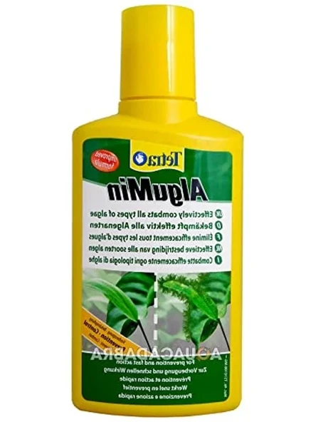 Su Düzenleyici, 250 ml Etkili Filtre Malzemesi ürün görseli 1