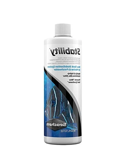 500 ML Stabilite Sağlayan Besin Destekleyici Ürün ürün görseli 1
