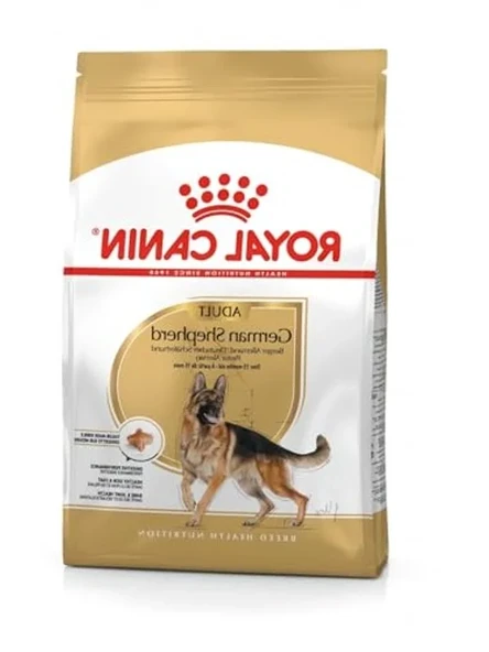 Royal Canin German Shepherd Adult Köpek Maması, 11 Kg ürün görseli 1