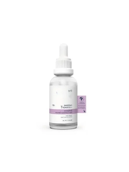 Göz Altı Serumu 30 ml - Morluk ve Torbalanma Karşıtı ürün görseli 1