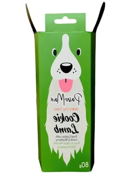 Doğal Kedi Ödül Maması, Kuzu Etli, 80 Gr ürün görseli 1
