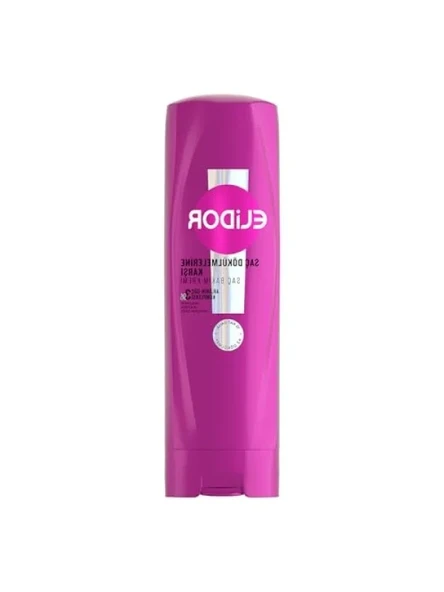 Saç Dökülmelerine Karşı Besleyici Saç Bakım Kremi 350 ml ürün görseli 1
