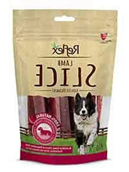 Kuzu Etli Köpek Ödül Çubuğu 80 Gr, Lezzetli ve Enerji Dolu Atıştırmalık ürün görseli 1
