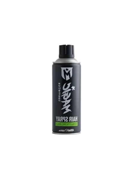 Ekstra Güçlü Saç Şekillendirme Spreyi 400 ml - Tüm Saç Tipleri İçin ürün görseli 1