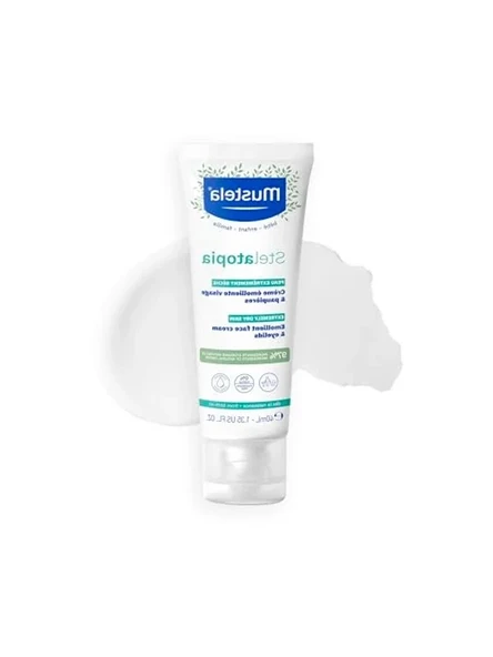 Emollient Yüz Kremi 40 ml ürün görseli 1