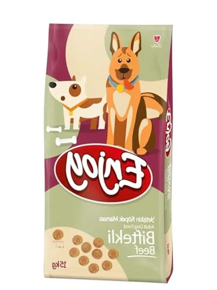 Premium Yetişkin Köpek Maması, 15 kg Paket ürün görseli 1