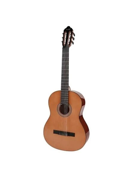 Naturel Klasik Gitar, 4/4 Ölçü, Klasik Müzik İçin Uygun ürün görseli 1