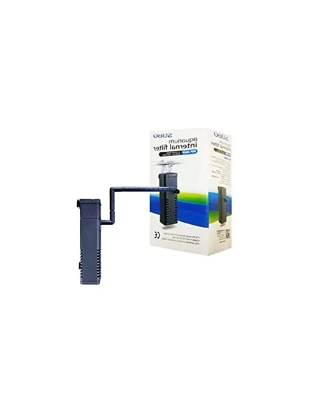 Akvaryum İç Filtre, WP-300F, 2W, 150LT/SAAT Kapasite ürün görseli 1