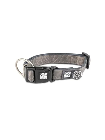 Max & Molly Urban Pets Matrix 2.0 Akıllı Künyeli Köpek Boyun Tasması – Güvenli ve Konforlu Tasma (Stone, XS) ürün görseli 1