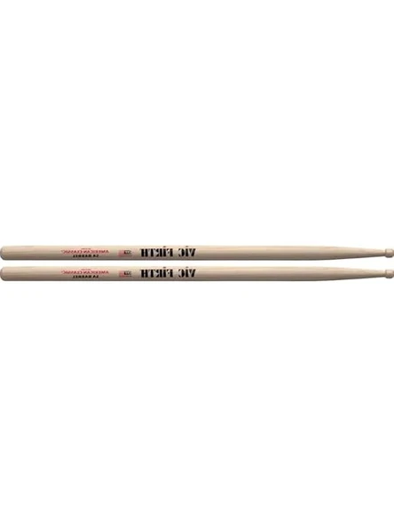 Hickory Malzemeden Üretilmiş 5A Baget, Çift Set ürün görseli 1
