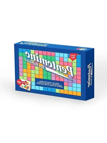 Pentamino ürün görseli 1