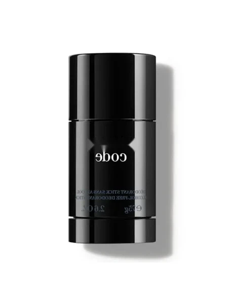 Alkolsüz Deodorant Stick - 75 g Erkek Kullanımı için ürün görseli 1