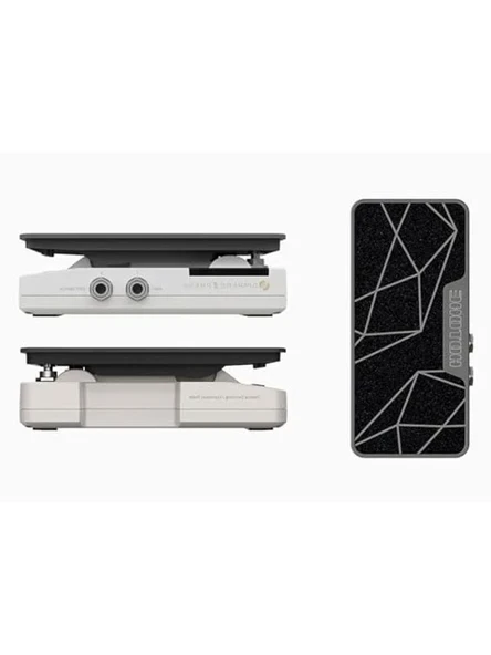 Pasif Switching/Expression Pedal ile Ses Kontrolü - Resim 2