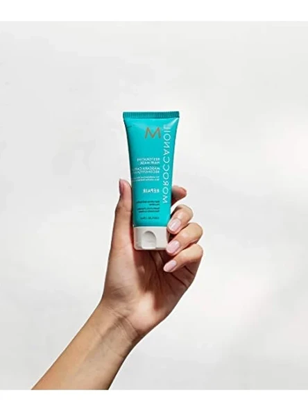 75 ml Saç Maskesi - Restoratif Etki - Resim 3
