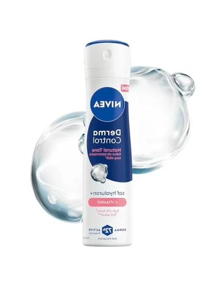 Kadın Deodorant, 150 ml Eşit Cilt Tonu Sağlayan Formül ürün görseli 1