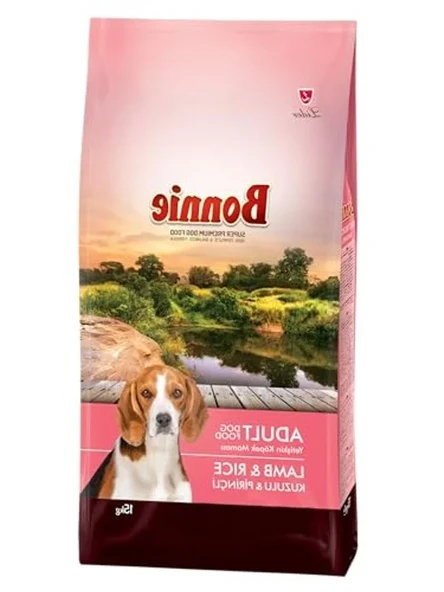 Yetişkin Köpek Maması, 15 kg Sağlıklı Beslenme İçin 18/7 L&R ürün görseli 1