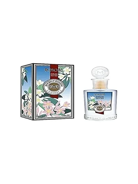 100ml Kadın Edt Parfüm, Classic Monoi Pour Femme ürün görseli 1
