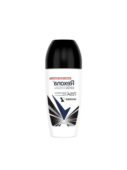 Kadın Roll On Deodorant, 72 Saat Kesintisiz Koruma ve Ferahlık Sağlar 50 ml ürün görseli 1