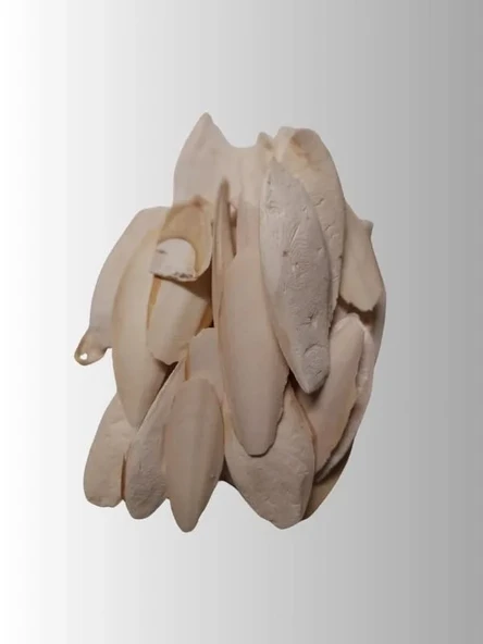 Kanarya seti için 100 gram kalamar kemiği, mineral blok ve enerji bloğu ürün görseli 1