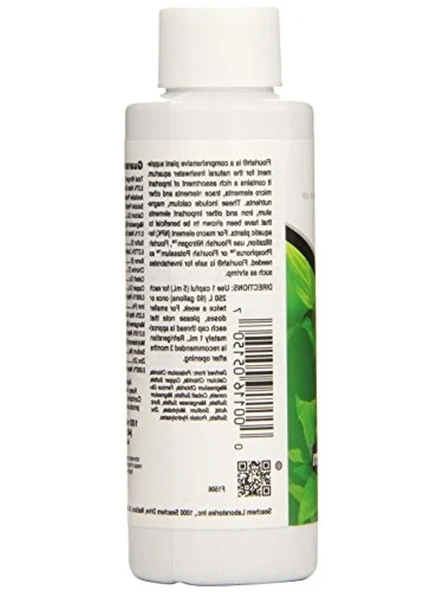 Flourish 100 ML - Resim 2