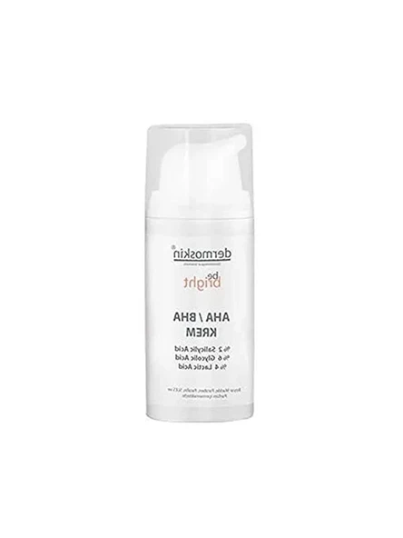 AHA/BHA Krem 33 ml - Cilt Yenileme - Resim 3
