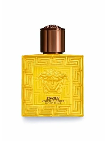 50 ml Erkek Parfümü - Eros Energy Edp ürün görseli 1