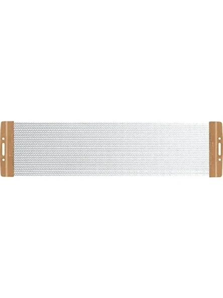 14 inç Uzunluğunda 30 Spiralli Snare Halısı; 35,5 cm Boyut ürün görseli 1