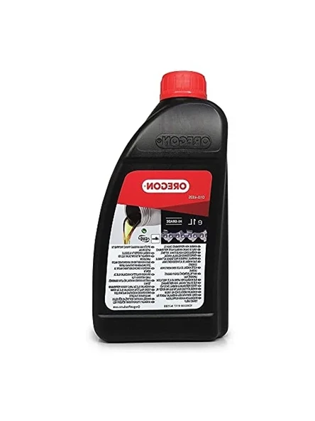 testere zinciri - yapışkan yağ, 1 Liter ürün görseli 1