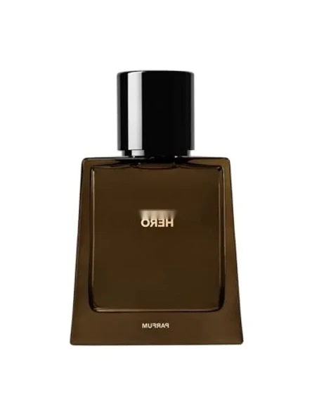 Yoğun ve Güçlü Erkek Parfüm - 50 ml ürün görseli 1