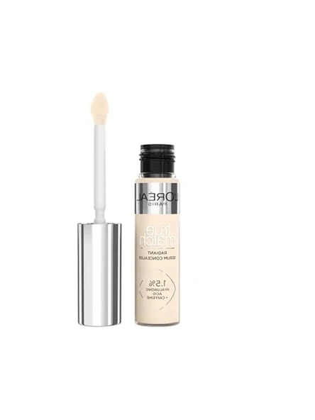 Aydınlatıcı Serum Kapatıcı, Yüzde Koyu Lekelere Karşı Etkili ürün görseli 1