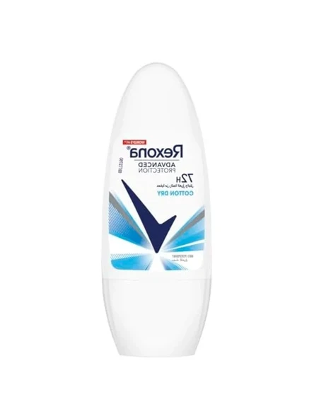 Kadın Roll On Deodorant, 50 ml, 72 Saat Koruma ürün görseli 1