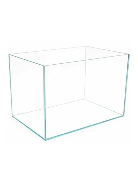 20 cm Ultra Clear Nano (20x20x20cm/h) ürün görseli 1