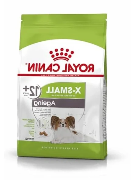 1,5 Kg Yetişkin Köpek Maması, Küçük Irklar İçin Tasarlanmış ürün görseli 1