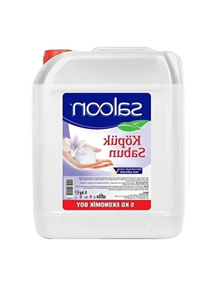 Köpük Sabun 5 L, Derinlemesine Temizlik ürün görseli 1