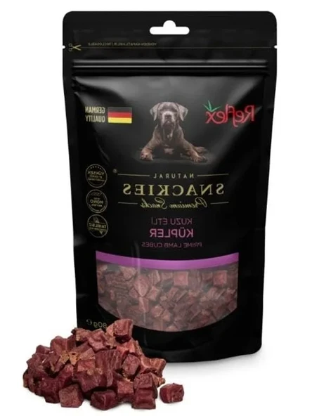 Kuru Kuzu Küp Et Ödülü, 80 gr ürün görseli 1