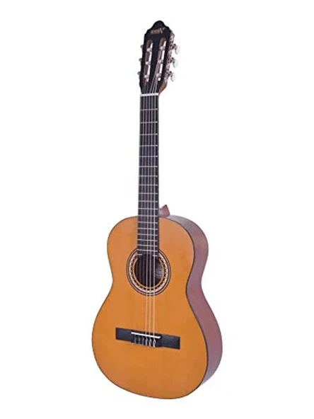 Klasik Gitar - Zengin Ses ve Estetik Tasarım ürün görseli 1
